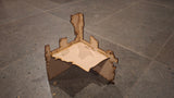 Wargaming 11th Terrain Set