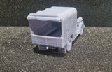 WW2 LRDG Chevrolet Field Ambulance