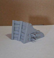 Modular Trench: +30° Angle Piece