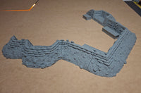 Modular Trench Set B