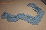 Modular Trench Set B