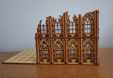 Tournament Terrain Building 2  28mm Scale