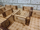Sci Fi Gaming Boards