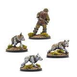 Konflikt 47 British Commonwealth Cerberus Squad 1