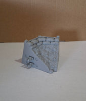 Modular Trench: -60° Angle Piece