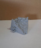 Modular Trench: -60° Angle Piece