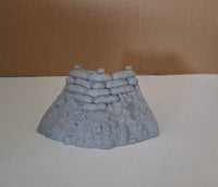 Modular Trench: +60° Angle Piece