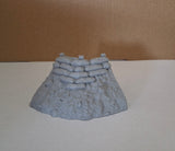 Modular Trench: +60° Angle Piece