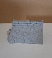Modular Trench: 80mm Straight Piece