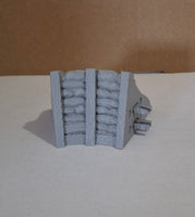 Modular Trench: +30° Angle Piece