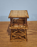 Vietnam Watchtower 28mm Scale