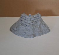 Modular Trench: +90° Angle Piece