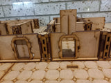 Sci Fi Gaming Boards