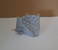 Modular Trench: -60° Angle Piece