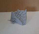 Modular Trench: -60° Angle Piece