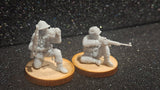 WW2 Afrika Korps: Sniper Team 1