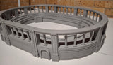 Roman Large Oval Arena