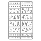 Bolt Action Lions of the Folgore - Italian Paracadutisti Starter Army