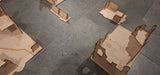 Wargaming 11th Terrain Set