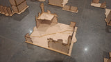 Wargaming 11th Terrain Set