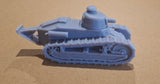 WW2 Renault FT-17 37mm