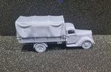 WW2 Ford V3000