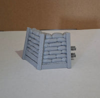 Modular Trench: -60° Angle Piece