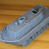 WW2 Landwasserschlepper