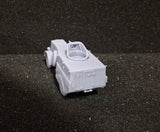 WW2 LP4 Bandicoot Armoured Car