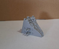 Modular Trench: -30° Angle Piece