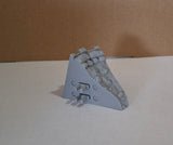Modular Trench: -30° Angle Piece