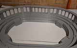 Roman Large Oval Arena