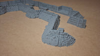 Modular Trench Set A