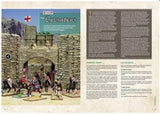 SAGA - Age of Crusades (2nd Edition) (Supplement)