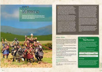 SAGA - Age of Crusades (2nd Edition) (Supplement)