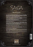 SAGA - Age of Crusades (2nd Edition) (Supplement)