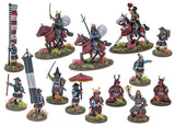 Fireforge Games - Samurai Wars - Samurai Command