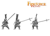 Fireforge Games - Samurai Wars - Samurai Warriors