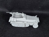 WW2 Sd.Kfz 250/1