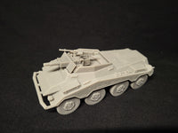 WW2 Sd.Kfz 234/3 - Stummel