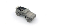 WW2 Sd.Kfz 247 Ausf.B