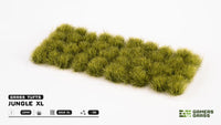 Jungle XL 12mm - Gamers Grass