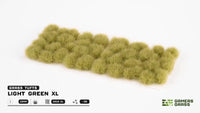 Light Green XL 12mm - Gamers Grass