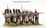 Perry: Spanish Napoleonic Infantry (2) Firing Line 1808-1811