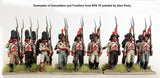 Perry: Spanish Napoleonic Infantry (1) 1808-1811