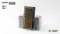 Swamp Shrubs - Gamers Grass