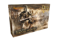 Fireforge Games - Templar Infantry  -