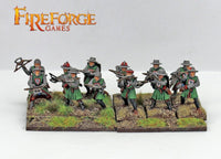Fireforge Games - Templar Infantry  -