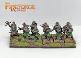 Fireforge Games - Templar Infantry  -
