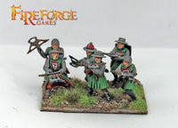 Fireforge Games - Templar Infantry  -
